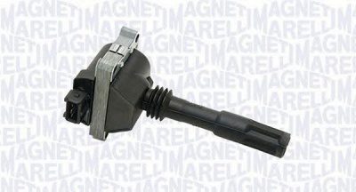 MAGNETI MARELLI 060810184010 -  Катушка зажигания